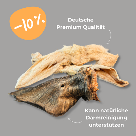 Premium natural chew - PURECHEW - Fur Box